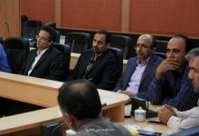 گزارش تصویری از همایش و نشست تخصصی کسب درآمد وکارآفرینی دردانشگاه صنعتی شاهرود